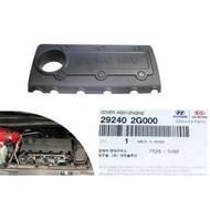 ENGINE TOP COVER (GENUINE PARTS) KIA FORTE 2.0 / NAZA RONDO / OPTIMA K5 (THETA II) / HYUNDAI TUCSON 