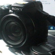 二手保固 15日 Sony HX1 類單眼數位相機