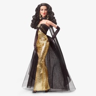 Head and Barbie Maria Felix mattel doll outfit set