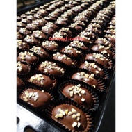 Deepavali cookies homemade