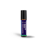 BAM & CO. NATURAL MOOD BOOSTER THERAPEUTIC ESSENTIAL OIL ROLL ON β HAPPY & MOOD BOOSTER