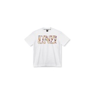 ALL LOCAL BRAND - Undrafted "CHAMP" Men T-Shirt (White)