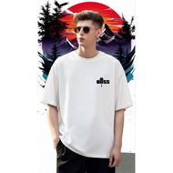 KATUN UNSEX BOSS T-SHIRT - BOSS T-SHIRT - COOL T-SHIRT - SIMPLE PICTURE T-SHIRT MADE IN COTTON
