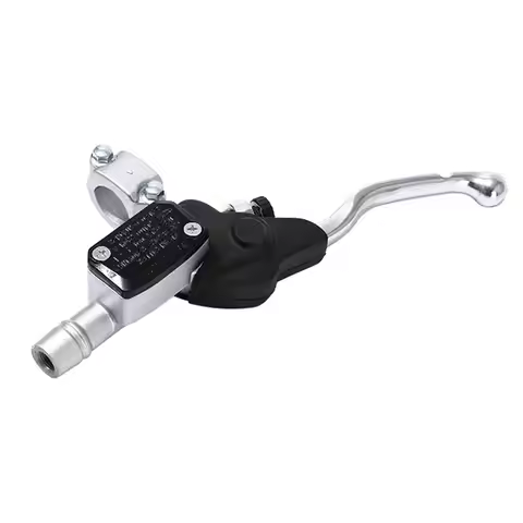 Premium Brake Pump Handle Clutch Master Cylinder For Motorcycle For SX SXF XC XCF XCW EXC 125-530 Fo