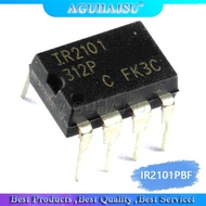 5PCS IR2101PBF DIP8 IR2101 DIP DIP 8 new and original IC