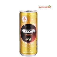 Nescafe Original 240ml