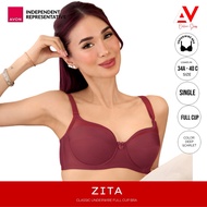 AVON CLASSIC | Zita Underwire Full Cup Bra | Size : 34A to 40C|