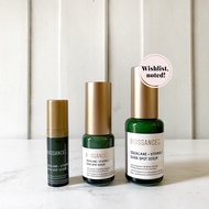 Biossance Squalane + Vitamin C Dark Spot Serum