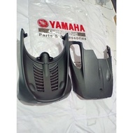 ▧  ⊙ Mio soulty araro bangka