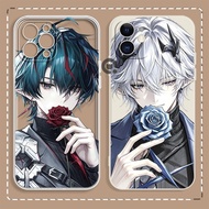 Arknights: Endfield/Camille/Endfield Camille Adahl Phone Case for iPhone/fsrf