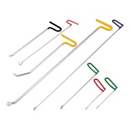 8pc Car Dent Repair Pdr Light Dent Repair Tools