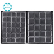 250 Pocket Coin Collection Album Coin Storage Album Coin Storage Storage Book for Commemorative Coin
