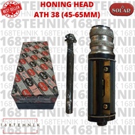 PROMO- HONING HEAD ATH 38 (45-65) / HONNING TOOL ATH38 / CYLINDER HONING-Deflexa Store