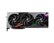 MSI - MSI GeForce RTX™ 5070 12G VANGUARD SOC LAUNCH EDITION