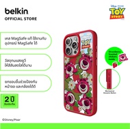 Belkin MSA017 เคสแม่เหล็ก MagSafe สำหรับ iPhone 15 Pro คอลเลคชั่นพิเศษลิขสิทธิ์แท้จากดิสนีย์