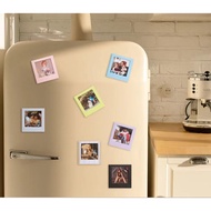 5pcs Magnetic Photo Frame for fujifilm instax SQ1 Square SQ6/SQ10/SQ20/SP-3 SQ40
