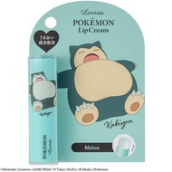 Lavisia 寶可夢卡比獸潤唇膏 4克