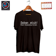 kaos jumbo pria/kaos kata kata sunda/kaos kata kata bijak/kaos kata kata keren/kaos pria dan wanita