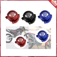 [Lszzx] Engine Oil Clear Accessories for Crf300L