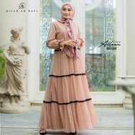 Aileen Dress by arrafi