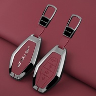 CHERY JETOUR VT9 Car Key Cover JETOUR VT9 All-Inclusive Shell Buckle