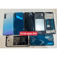 Oppo A91 case