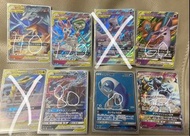 Pokemon cards tag team GX ，價喺圖上