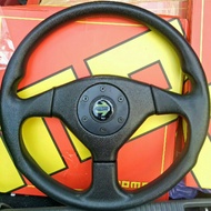 Stereng Momo evo 3 14 inci