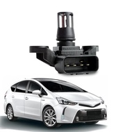 89421-47010 MAP Sensor Fit for 2011-2020 Toyota Prius/Prius C/Prius V Tundra Sequoia GX460 4.6L High