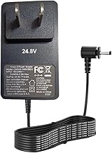 ANOITD 24.8V Charger DK33-248080H-U Compatible with Shark Rocket Pro Pet Pro IZ162H IZ163H QZ162H QZ