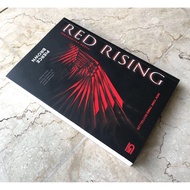 Buku Kebangkitan Merah (Bahasa Indonesia) Red Rising by Pierce Brown