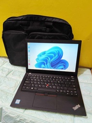 Lenovo Thinkpad Laptop x280