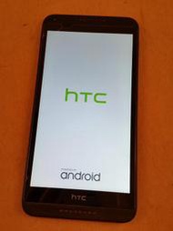 故障機 HTC Desire 816 d816x OP9C210 黑色 零件機