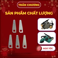 Lưỡi gà máy xăm Dankubin V7R và Dankubin V6 | Phụ kiện máy xăm gia tăng độ ổn định bền bỉ