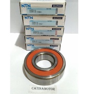 BEARING 6309LLU 6309 2RS RUBBER CAP