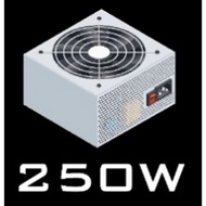 Sedia Power Supply Infinity 250Watt Oem - PSU 250 Watt Infinity
