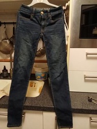 Jeans american eagle