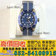 Tudor 帝舵 Black Bay Bronze 79250BB 手錶，錶帶格，舊手錶、古董錶、男錶，女錶、懷表、勞力士 Rolex、沛納海 PANERAI、帝舵 Tudo、百年靈 Breitlin