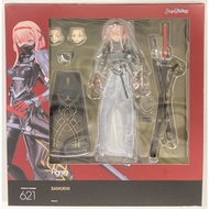 Max Factory Figma 621 - Samurai