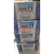 ready stock [ VMC FISH HOOK] ( V9754PS#7) 100PCS