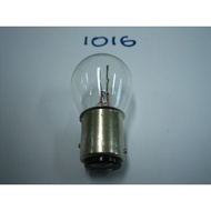 Auto Bulb 1016 12v (Clear)