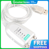 MOXA UPORT-1110 ตวแปลง USB เปน RS232 1 พอรต ซเรยล