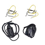 2PCS Ignition Coil Motorcycle Ignition Coil for GSF400 GSF600 GSF1200 Bandit