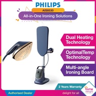 Philips All In One Ironing Solution 8500 Series AIS8530 AIS8530/20