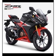 2021 CBR150