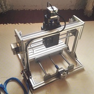 CNC Machine 2417
