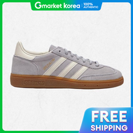 adidas | อาดดาส ADIDAS แฮนดบอล สเปซอล เกรย IF7086 2471446