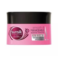 SunSilk 髮膜 200ml (已包國際運費)