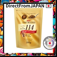UCC The Blend 114 Instant Coffee 180g