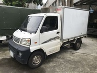 2013 CMC Veryca 中華 菱利 1.3 #一手車 #原鈑件 #冷凍車 #4條全新輪胎 #電池剛換 ☎服務專線 : 0９80-558-999 LINE ID:Used-Cars 黃文遠
